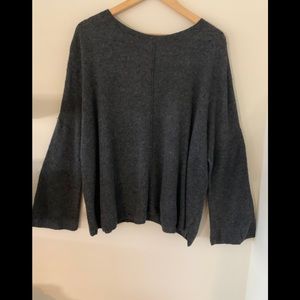 Madewell sweater
